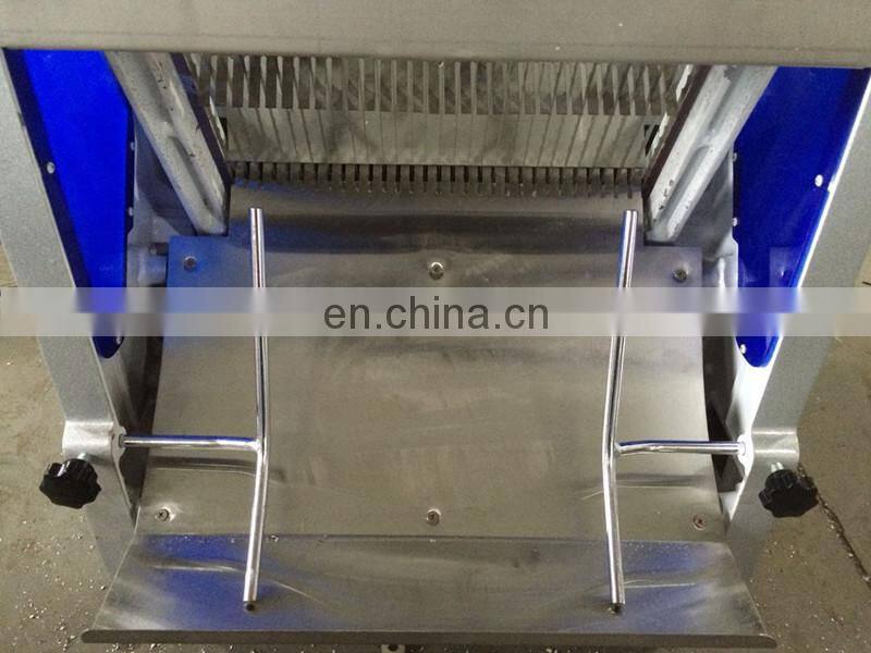 Pita Bread Slicer/Automatic Toast Bread Production Line
