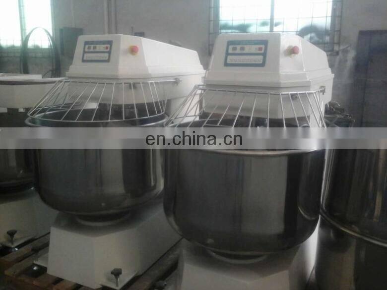electric stainless steel commerical bakery egg mixing machine cake mixing price in