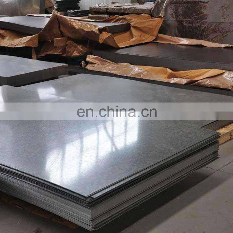 z60 z180 price galvanized steel coil sheet