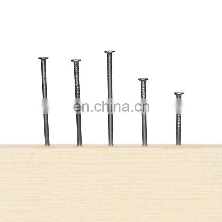 Common Nail