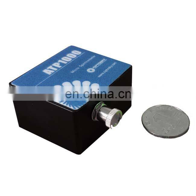 ATP1000-Ultra Micro Fiber Spectrometer
