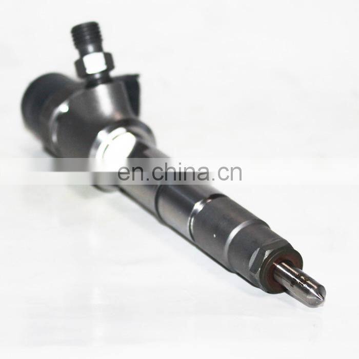 Diesel Engine Fuel Injector Assy 0445110721 0 445 110 721 with Nozzle DLLA143P2500