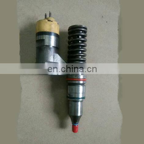 Advanced diesel fuel common rail injector 203-7685 for C12