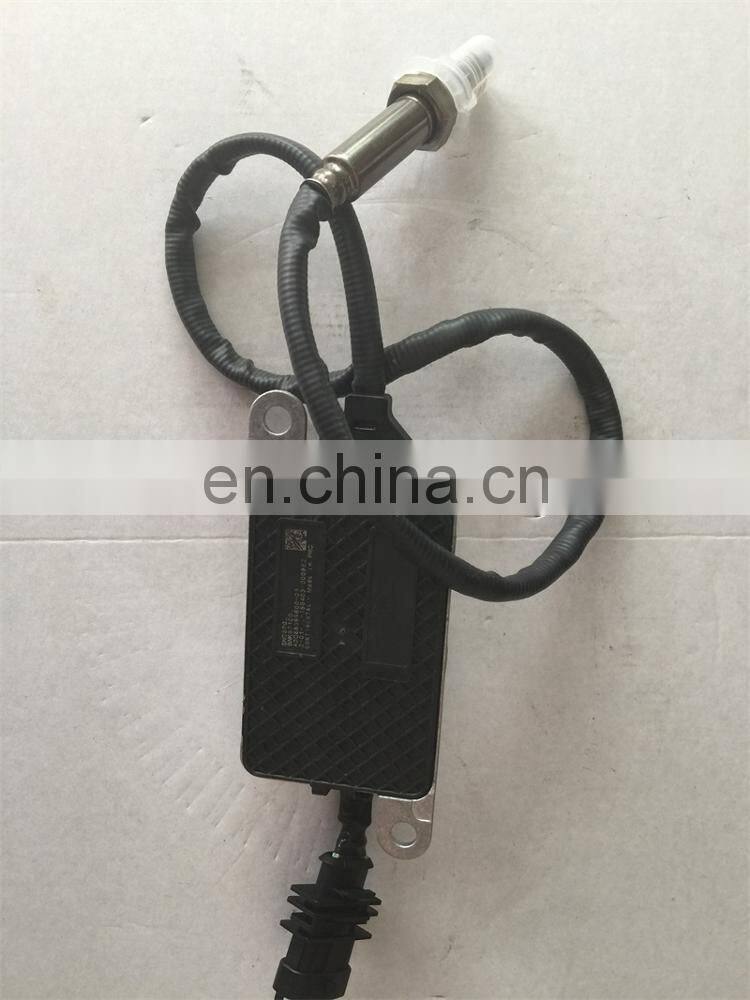 Truck Spare Parts NOX SENSOR 5WK9 7100 Yuchai GA500-1205150