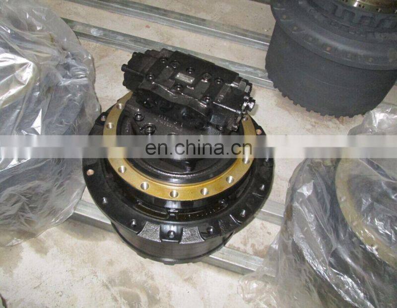 Excavator parts new condition AM-14 2095992 low price original final drive 209-5992