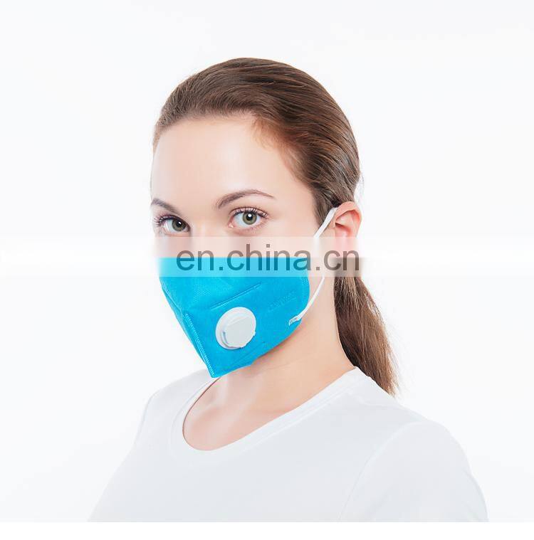Best Selling Protective Products Custom Printed Dust Mask for Adults and Kids