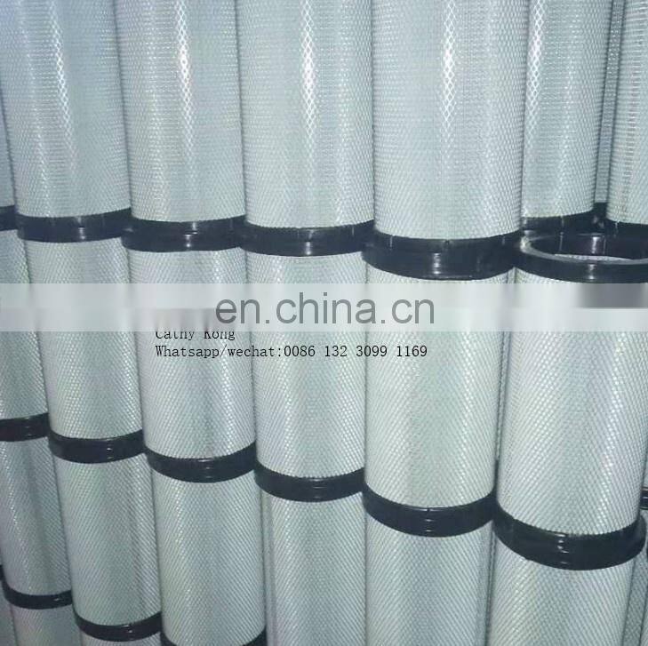 Excavator air filter 6I2510 6I-2510 RS3515