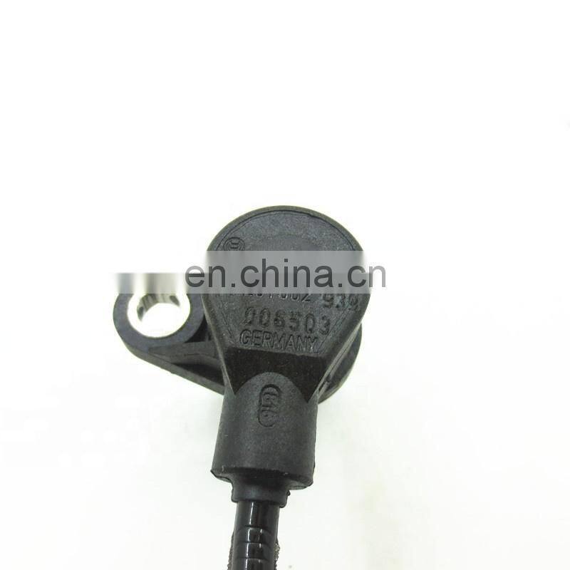 China factory car parts 0281002820 For BT50 RANGER TEMSA 02138 Crankshaft sensor