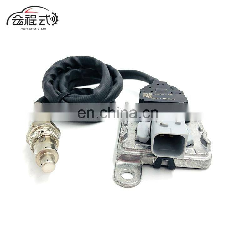 OEM Standard Size 4326873 Oxygen Sensor For Honda Accord 89465-13030