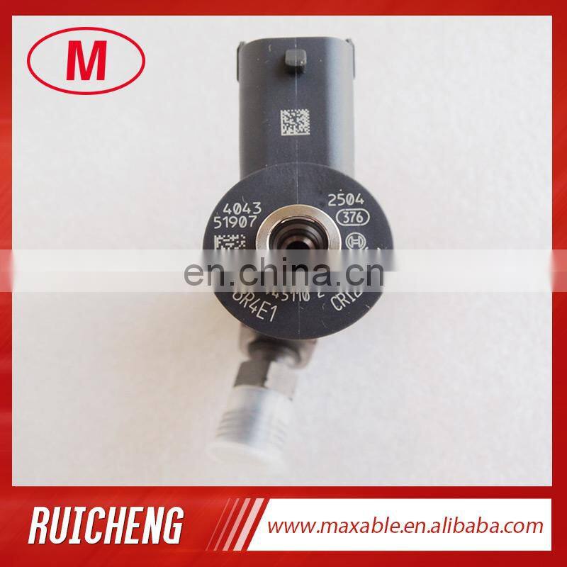 0445110461 common rail injector for JMC N800