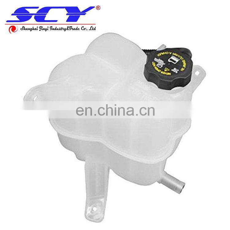 Radiator Coolant Overflow Recovery Tank Cap Suitable for CADILLAC CTS OE 15075118 20898801 25769371 25757864
