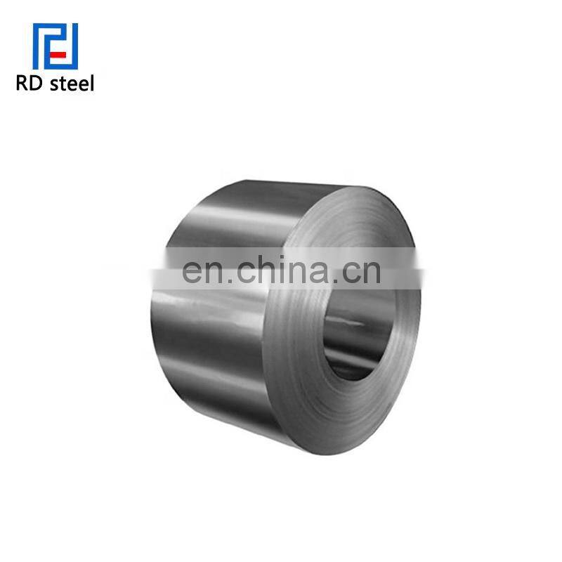 Premium quality cold rolled hot rolled 436 stainless steel coil