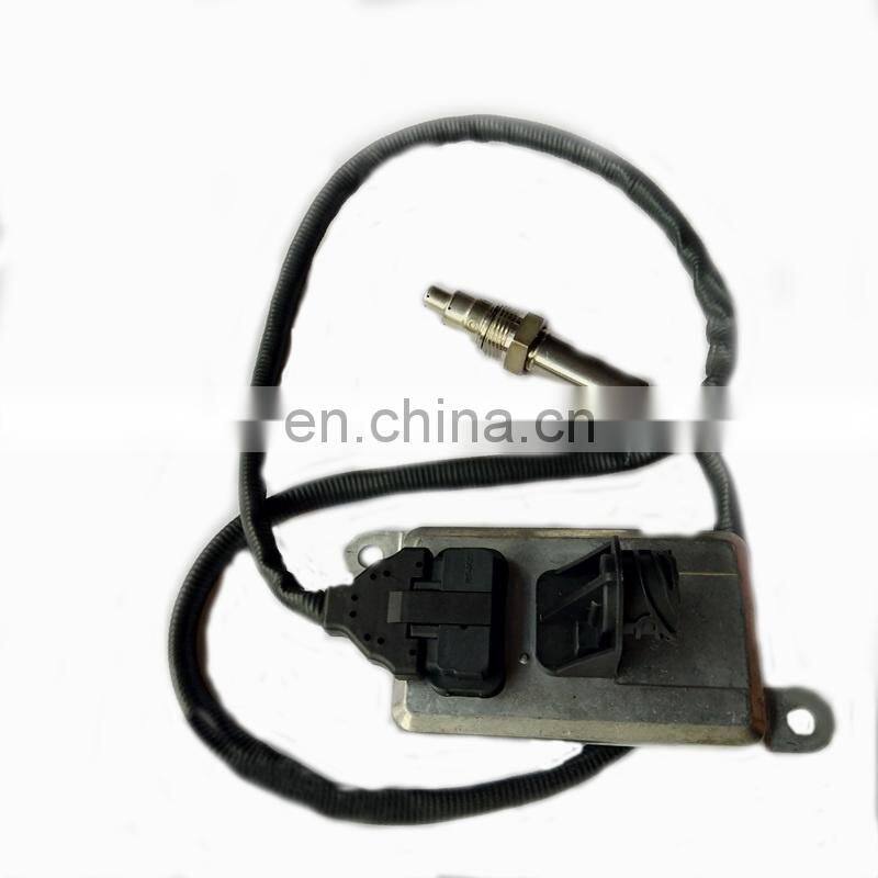Diesel Engine Aftertreatment Device Selective Catalytic Reduction Nitrogen Oxide Sensor 5WK9 6612F 2296799
