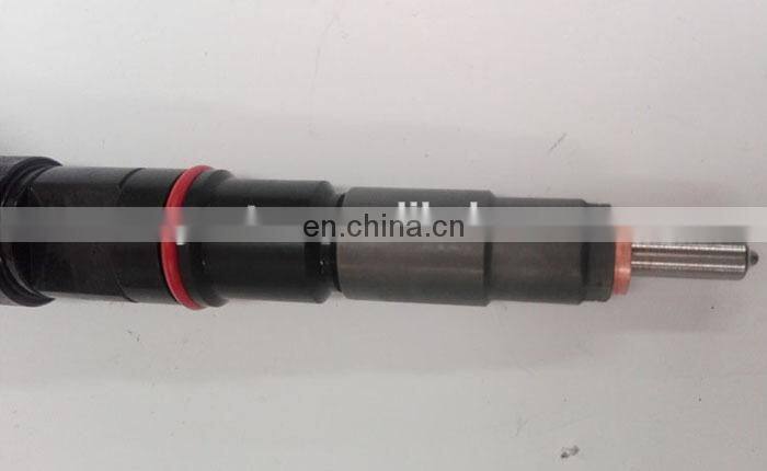 Foton ISF3.8 engine fuel injector 5274954 / 5296723F / 5296723