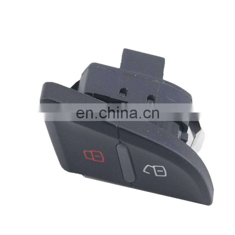 Left Driver Side Front Door Central Lock Control Switch For Audi A4 S4 A5 S5 A4 allroad Quattro 8K1962107