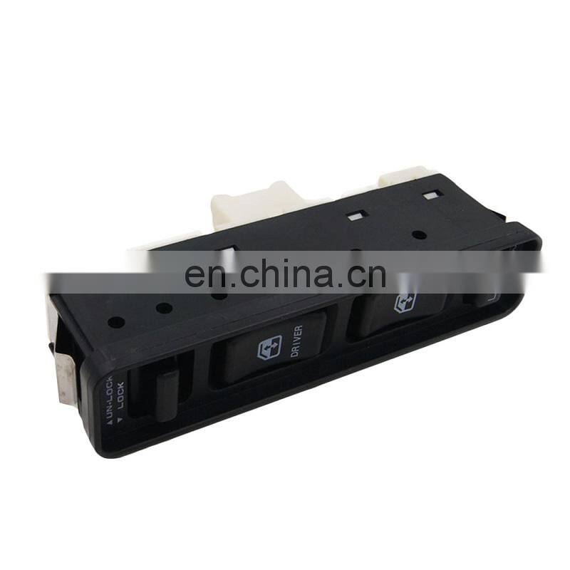 High Quality Master Window Switch For Suzuki Vitara Geo Tracker 37990-60A00