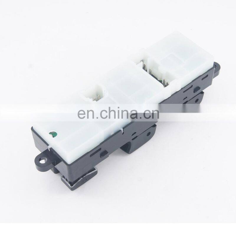 Master Window Control Switch 25401-ZP40B For Nissan Pathfinder