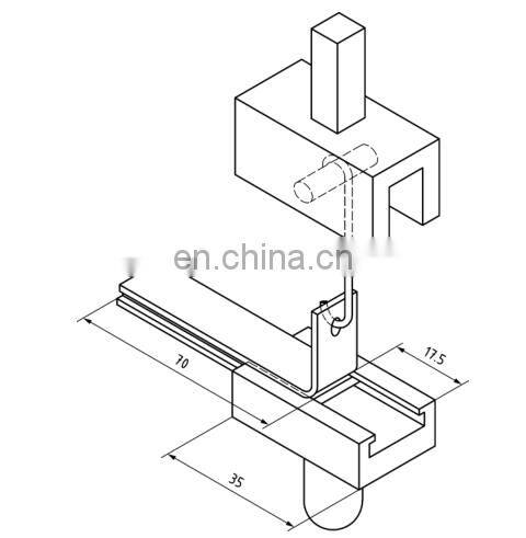 Tear Resistance and Puncture Resistance Tester for Gloves