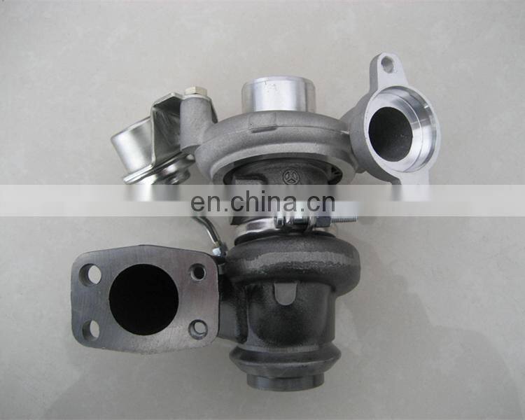 TD025 turbo 0375N5 49173-07507 49173-07506 49173-07508 Turbocharger for Citroen C3 1.6L DV6ATED4 Engine