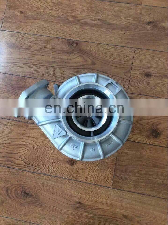 K37 53379887200 turbo charger for 2001-11 MTU-DDC Industrial Gen Set K37 Turbo 53379887200