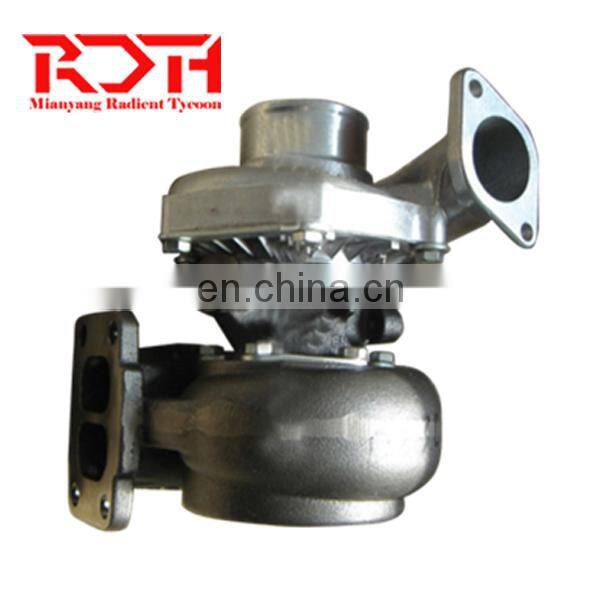 A171-P096 T04B27 409300-5011S 400930-0016 3520961599 A3520961599 409300-0011 turbocharger for Mercedes Benz Truck OM352A Engine