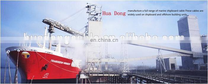 submersible pump cable welding cable cable icea s-73-532 600v xlpe/pvc 25mm2 35mm2