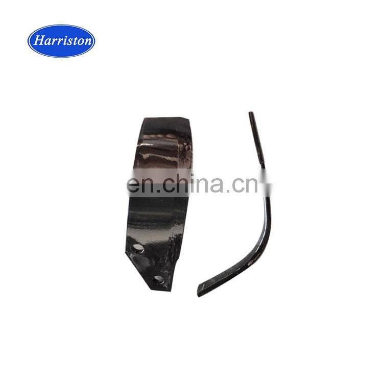 Agriculture Rotary Tiller Blade For Farm Tractor