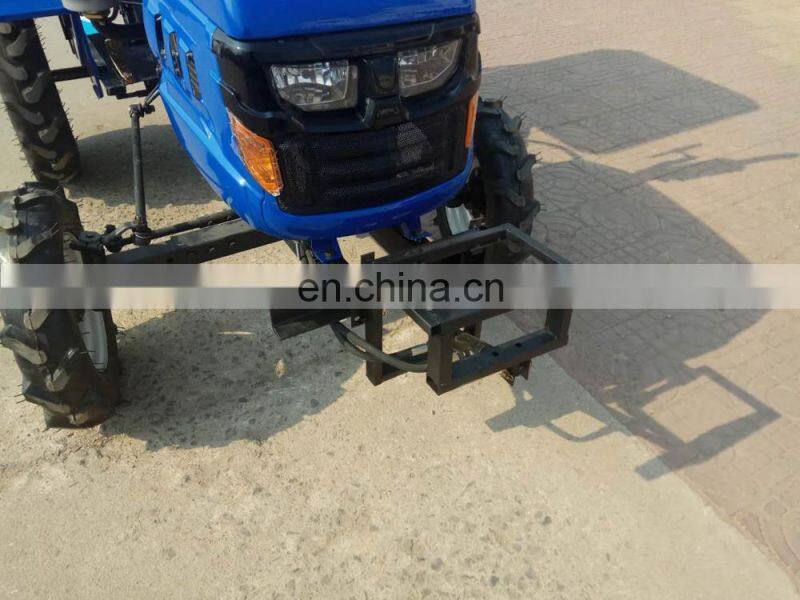 mini tractor price farm tractor with all the implements to sale