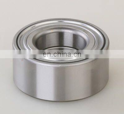 DAC27520045/43 2RS nissan front wheel hub bearing car bearings
