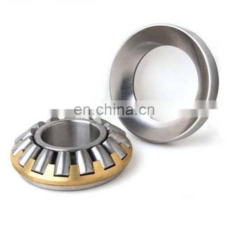 29417 Spherical Roller Thrust Bearing 85x180x58mm Roller Bearing
