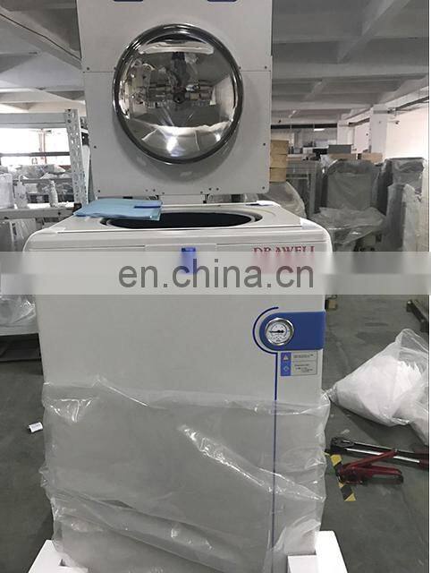 Low Cost Laboratory Composite Autoclave Machine With Dry Function