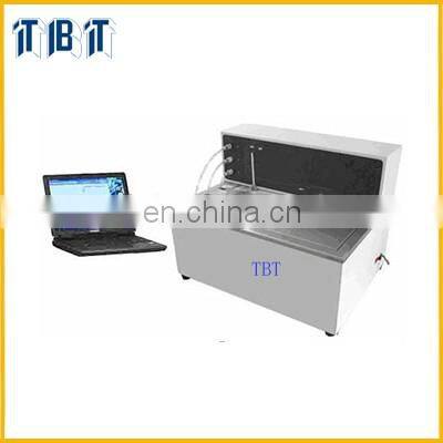 T-BOTA TBT-8017A High Quality Automatic Vapor Pressure Tester(Reid Method) with Best Price