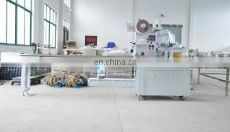 Automatic Cereal Energy Protein Bar Production Line Making Machine Other Food Processing Machinery