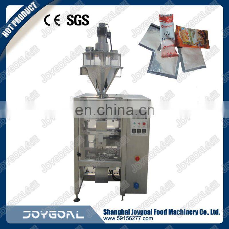 Stevia black pepper powder sugar packaging machines