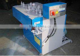 Wood Toothpick Production Line| Toothpick Making Machine