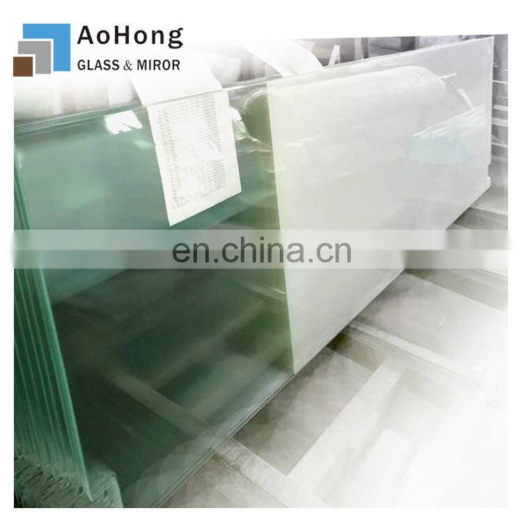 high quality Tempered Toughened Glass Doors for Living Room