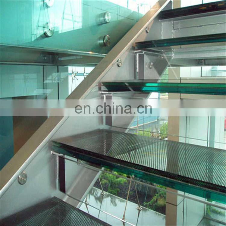 Wholesale Price In China Building Materials Safety Laminated Glass