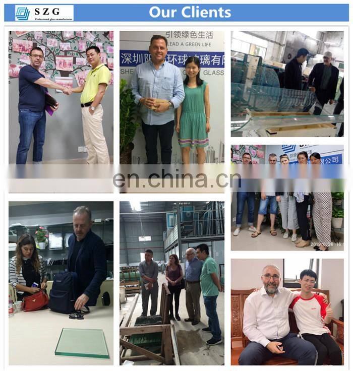 China high quality electrically switchable smart glass manufacturer