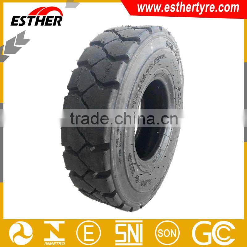Good quality best selling skid steer tires american industrial tire
