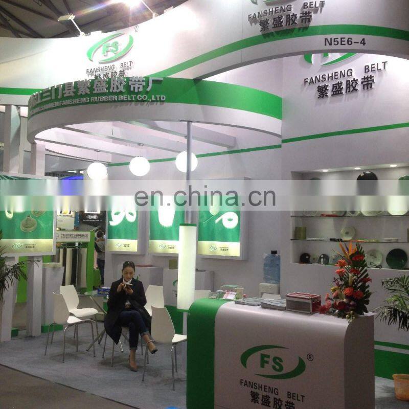 Ribbed belt Multi-wedge belt 14PJ737