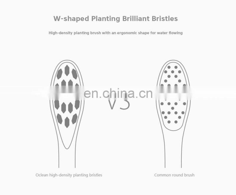 Oclean X / SE / One/ Air Replacement Brush Heads Sonic Electric Toothbrush Changeable Head