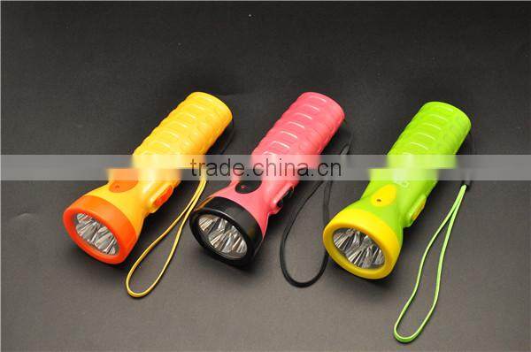 led strong light flashlight, led super ray flahlight