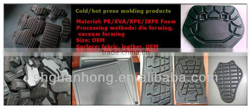 eva foam moistureproof / waterproof