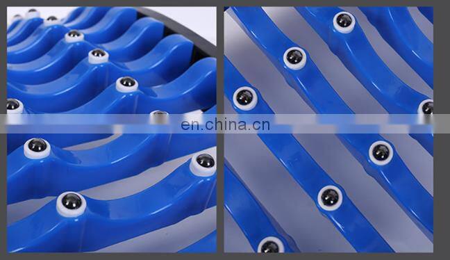 Magnetic spine relief frame lumbar orthotics lumbar disc lumbar massager