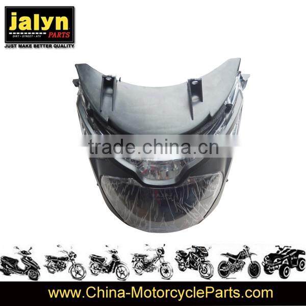 Motorcycle Head Light for BAJAJ (Item: 2012044)