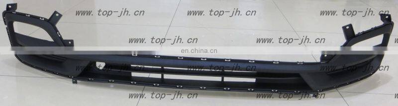 CARVAL JH AUTOTOP FRONT BUMPER GRILLE FOR 18H1 86585 4H700 JH02 18H1 017