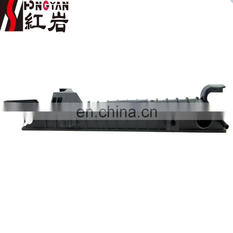 Auto Plastic Radiator Tank for VOLVO ,auto parts (MODINE:S60/C70/S80)