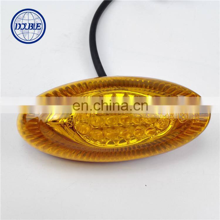 Genuine Kinglong bus spare parts turn signal for Kinglong bus