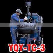 Garage Equipment Semi Automatic Tyre Changer