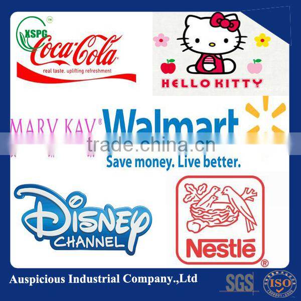 Drink pouch with spout packaging water pouch